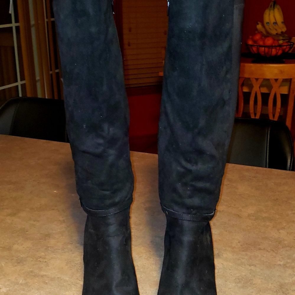 Women's Boots